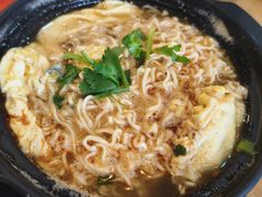 -老姑砂锅·烧烤天津菜(体北道店)