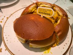-大树餐厅(环球港店)