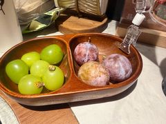 水果-芸山季·云南野生菌火锅(人民广场来福士店)