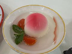 -金家老三饭庄(常营店)