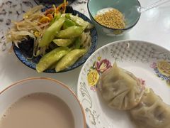 -金山奶茶馆(五一路店)