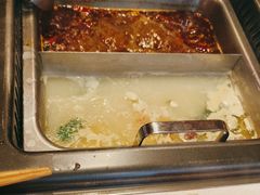 -倍儿红喜临门火锅(文兴路店)