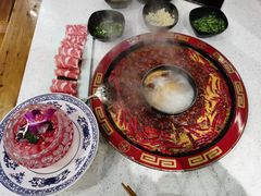 -骉骉老火锅(铁像寺路店)