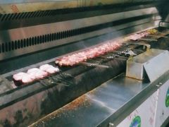 -老三烧烤(二环西路店)