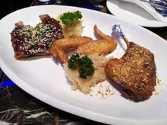 -MOSSO德国餐厅·音乐酒吧(环宇荟店)