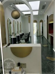 -JUNO hair salon