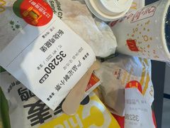 -麦当劳(北沙滩店)