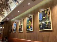 -安妮意大利餐厅(世贸天阶店)