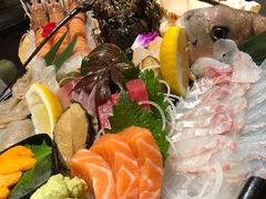 -阿吾罗日本料理(K11艺术中心店)