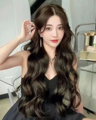 -范美特接发·染发漂发