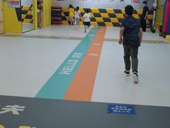 -HELLO功夫(印象城店)