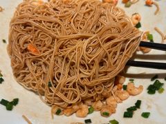 -新万鑫银丝面·非遗无锡味(惠山古镇店)