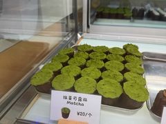 -发酵食堂(屏风街店)
