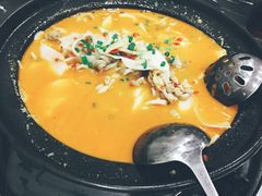 -李师傅脆肚(梅林店)