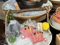-上井料理黑金店(IFS国金中心店)