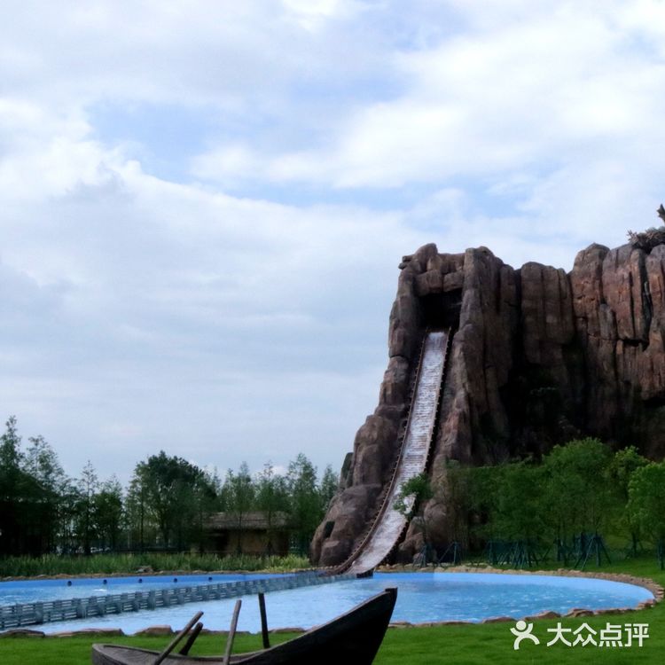 桂林融创准备开业啦！抢先先来体验一下