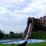 桂林融创准备开业啦！抢先先来体验一下