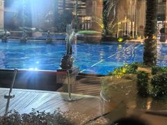 -星河湾半岛酒店-真粤中餐厅