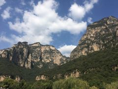 -云台山风景名胜区