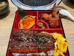 -御瀛日本料理