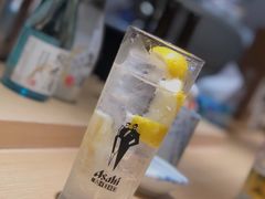 柠檬飒哇-紫· 割烹  Kappo Murasaki