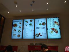 -权味·朝鲜族拌饭(勒泰店)