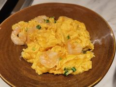 虾仁滑蛋-星平鸡饭·粤菜小炒(印象城旗舰店)