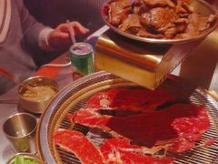 -西塔老太太泥炉烤肉(苏州大悦城店)