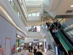 -万达广场(大明宫店)