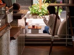 -Line 咖啡(石厦花园店)