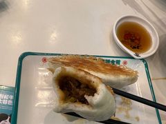 -当家水煎包·牛肉汤(浦江店)