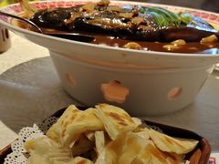 -旺顺阁·北京菜(北辰上品+)