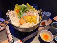-炙柒Sekinana·精致日料(合生汇店)