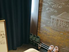 -陆琴脚艺·足浴·SPA(夫子庙店)
