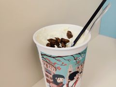 恬恬幽兰-一杯潮茶·专注潮汕茶饮(十二中创始店)