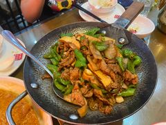 -木桶记臭鳜鱼·安徽非遗名菜(火车站白马老店)