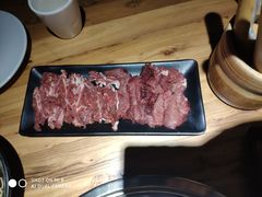 -捞围鲜·港式打边炉(海阳路店)