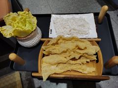 -牛人日志·鲜牛肉骨汤火锅(万科里瑧店)