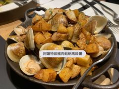 -TUGA葡萄牙餐廳