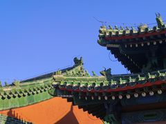 -历代帝王庙博物馆