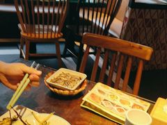 -江边城外烤全鱼(方庄时代购物中心店)