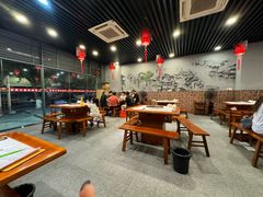 -安胖老火锅(两路口店)