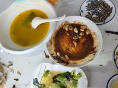 -碧海银沙海鲜餐厅(恒大海上威尼斯店)