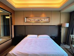 -廊坊固安福朋喜来登酒店