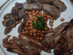 -西安烤鸭店(369烤鸭王店)