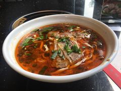 -牛事制造局牛肉火锅(莲岳路店)