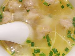 -狮王府淮扬菜(新街口友谊店)