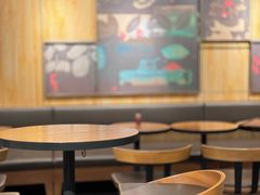 -星巴克(珠海仁恒滨海中心店)