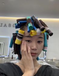 -YOUNG漾沙龙
