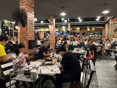 -大螃蟹海鲜餐厅